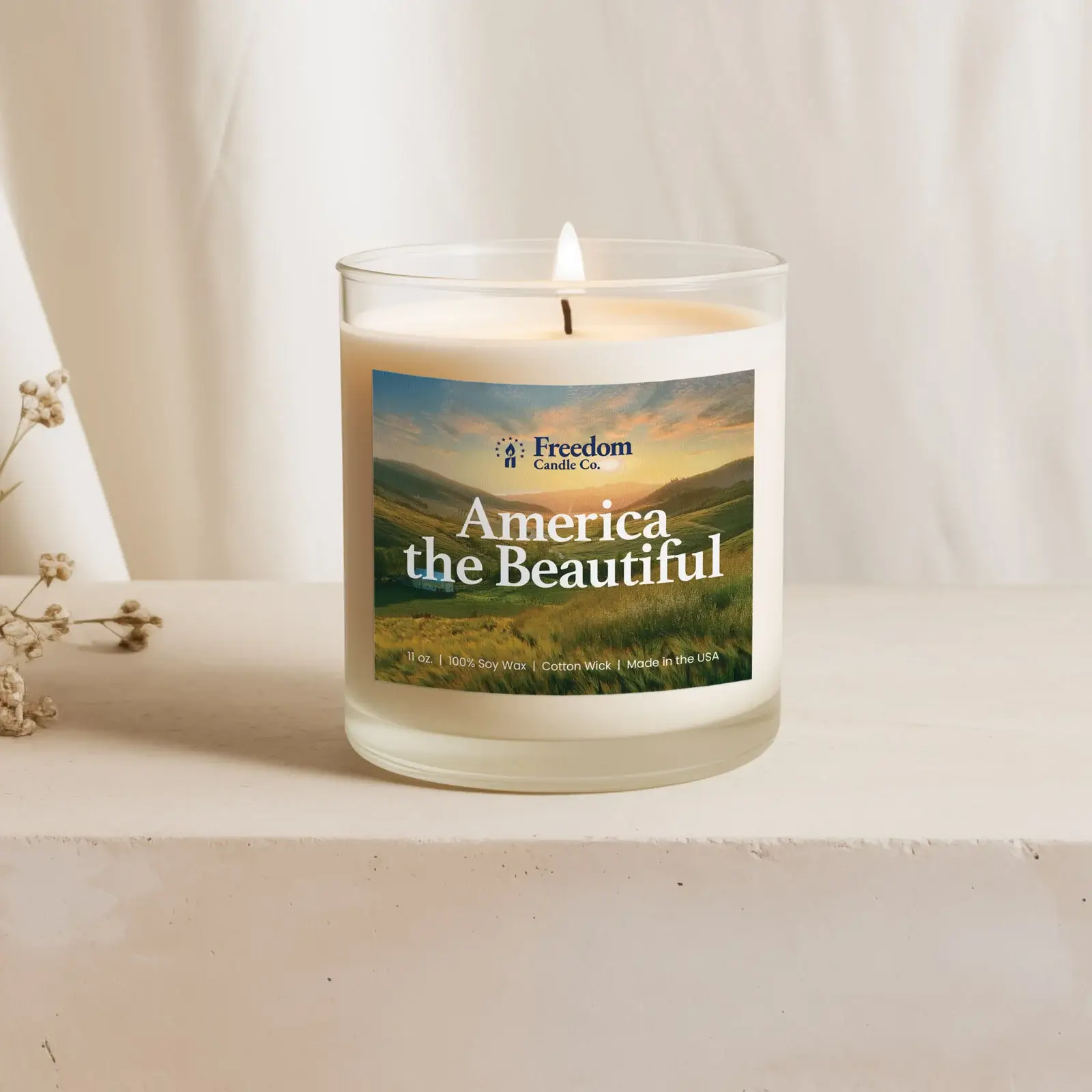 America the Beautiful