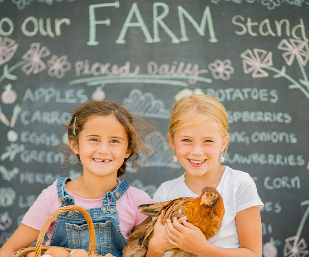 How Jenny from Burlington, VT Brought Light to Her Farm Stand — and Her Income — with Freedom Candles